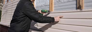 Affordable Siding Repair and Maintenance Services in Okmulgee, OK